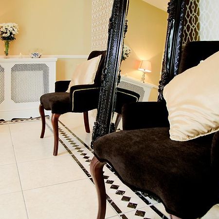 Sika Lodge Guesthouse キラーニー エクステリア 写真