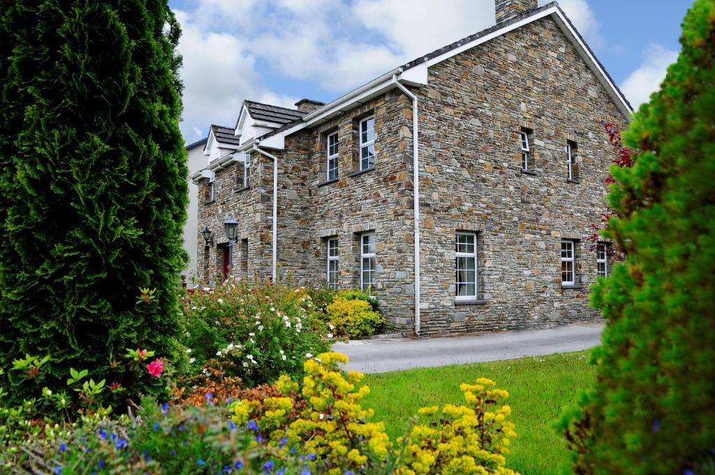 Sika Lodge Guesthouse キラーニー エクステリア 写真