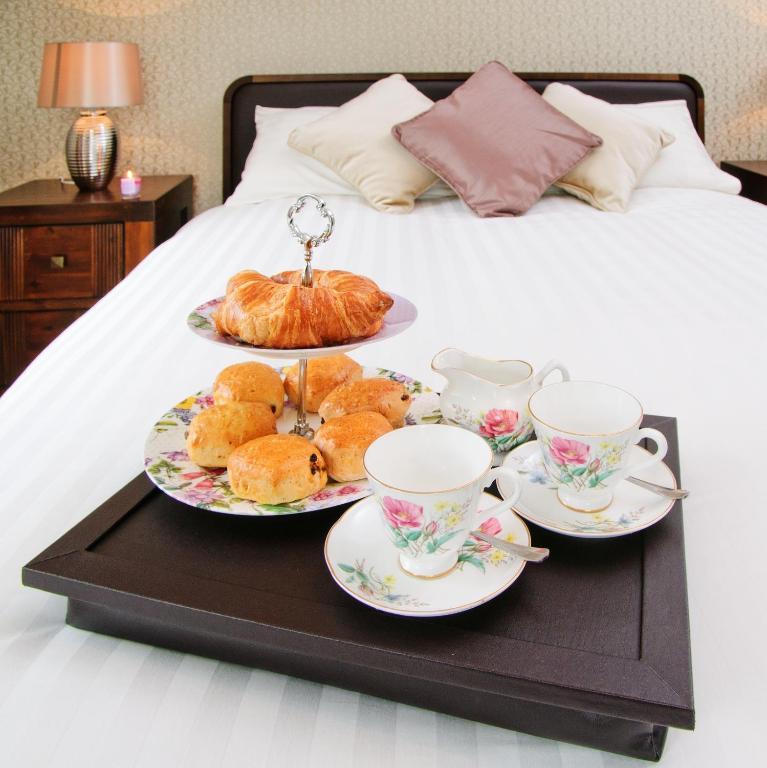 Sika Lodge Guesthouse キラーニー 部屋 写真