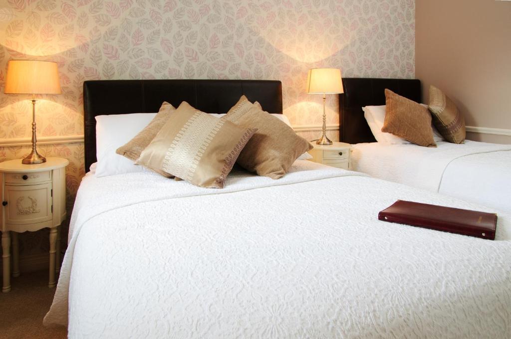 Sika Lodge Guesthouse キラーニー 部屋 写真
