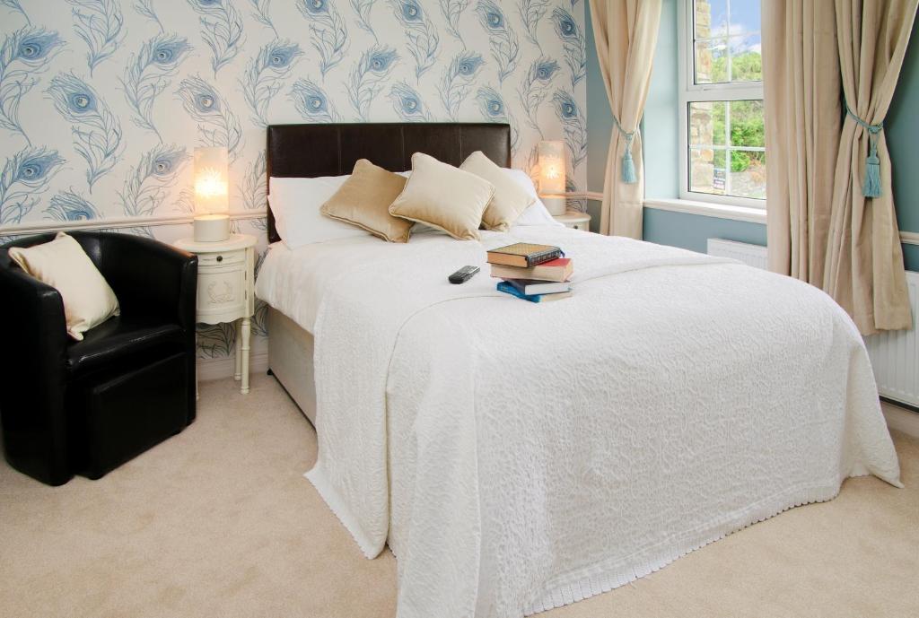 Sika Lodge Guesthouse キラーニー 部屋 写真