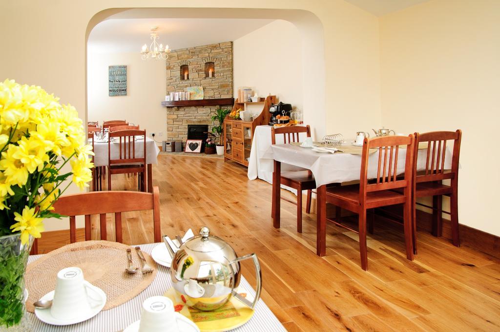 Sika Lodge Guesthouse キラーニー エクステリア 写真